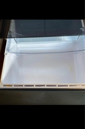 《AQUA 》冷蔵庫