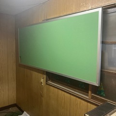 オフィス用 掲示板②