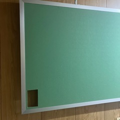 オフィス用 掲示板②の画像