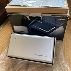 scan snap S1500 ジャンク