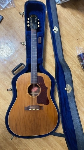 Gibson J-50 ハードケース付 ギブソン Gibson J-50 ハードケース付 ギブソン Gibson J-50 ハードケース