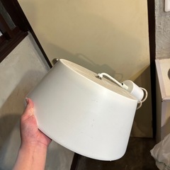 商談中ペンダントライトランプシェード吊り下げLEDの画像