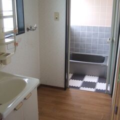譲渡型賃貸住宅（長期賃貸で無償譲渡）屋内車庫付３LDK／木・鉄筋造・手数料なし - 不動産
