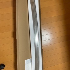 新型セレナ C28 リアバンパーステップガード 