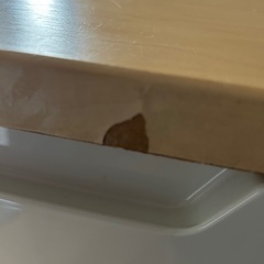 （決まりました）プラスチックタンスの画像