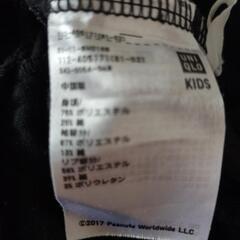 130ユニクロジャンバーの画像