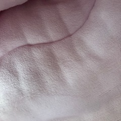 お昼寝布団　マイメロ　プリンセスの画像