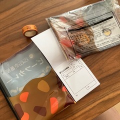 CoCo壱番屋ステーショナリー2セット　　 　の画像