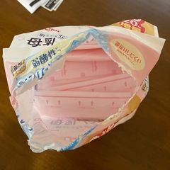 母乳パットの画像