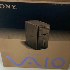 SONY VAIO PCV R72