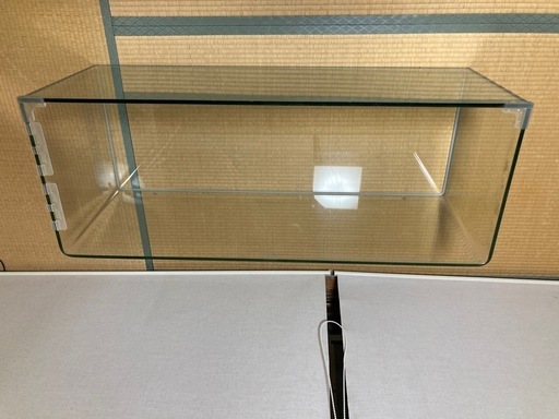 120センチ水槽　　