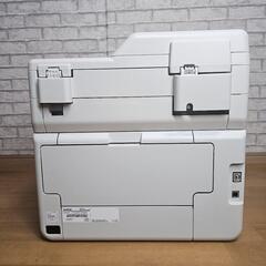 動作品　ブラザー　DCP-9340CDW カラーレーザープリンター　Ａ４複合機の画像