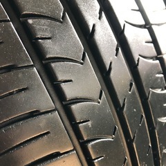 中古195/50R16夏タイヤ1本取り付け無料の画像