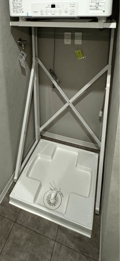 DS-54HSF 
乾太くん　専用台(高)5kgまで