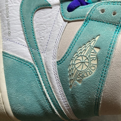 AIR JORDAN1
