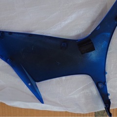 GSX-R600カウル写真の画像