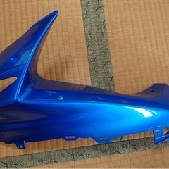 GSX-R600カウル写真の画像