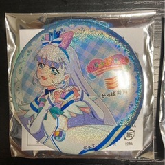 ワンダルプリキュア