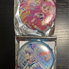 ワンダルプリキュアの画像