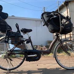 ⭐️電動自転車⭐️BS アンジェリーノ
