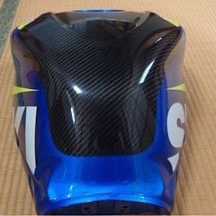 GSX-R600カウル写真の画像