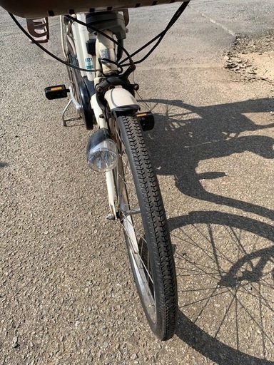 ⭐️電動自転車⭐️Panasonic