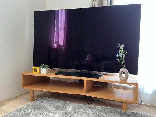 LGテレビ　55インチ