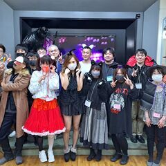 10/13(日)【前回29名】第13回『5☆STARカラオケ交流会♪』＠太田 - 太田市