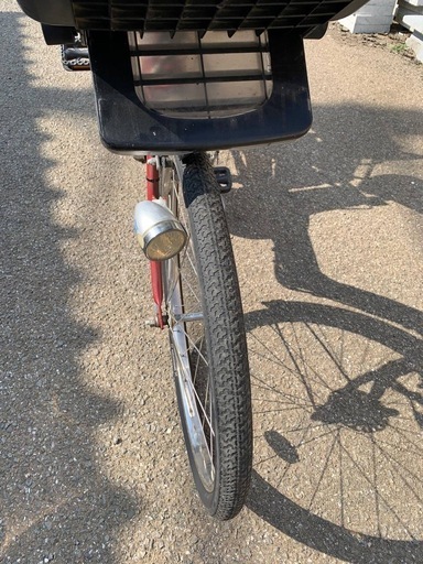 ⭐️電動自転車⭐️BS  アンジェリーノ