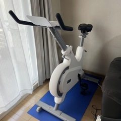エアロバイク