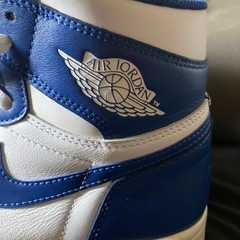 AIR JORDAN 1の画像