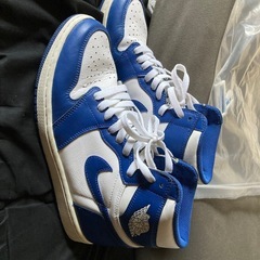 AIR JORDAN 1