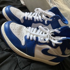 AIR JORDAN 1の画像