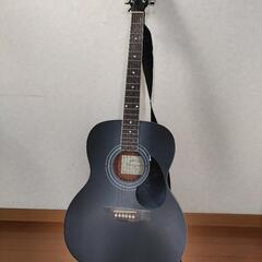 【商談中】アコギ中古美品