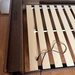 シングルベッド
の画像