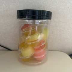 昆虫ゼリー19コ