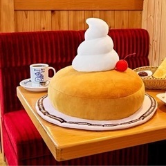 朝活(∩｡•ｏ•｡)っ.ﾟ☆｡コメダ