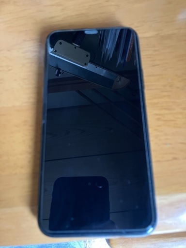 iPhone11 Pro 256GB