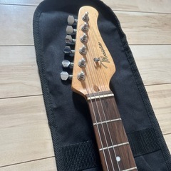 mavis メイビス　エレキギターの画像