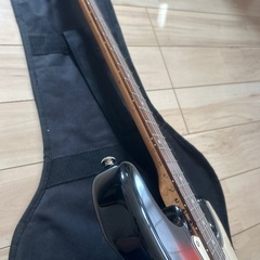 mavis メイビス　エレキギターの画像