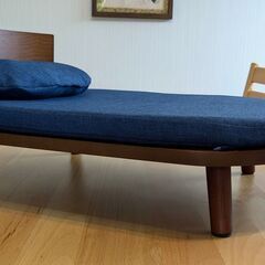 【新品】【未使用】ペットベッドの画像