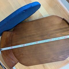 【新品】【未使用】ペットベッドの画像