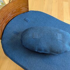 【新品】【未使用】ペットベッドの画像