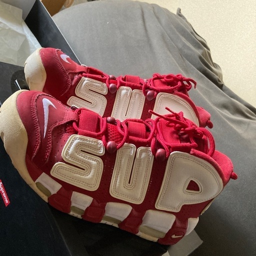 supreme モアテン