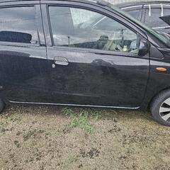 ダイハツ ミラ 車検R7.8