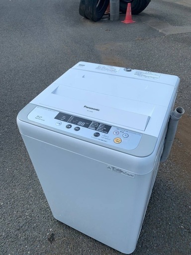 ⭐️Panasonic電気洗濯機⭐️ ⭐️NA-F50B8⭐️