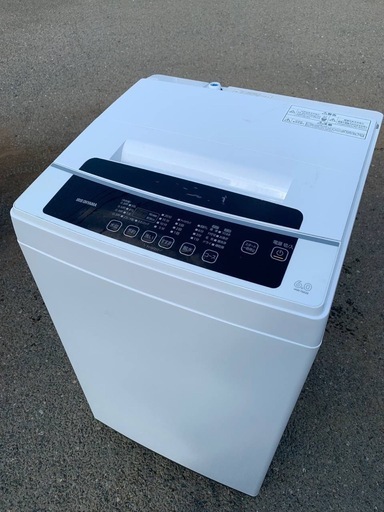 ⭐️アイリスオーヤマ全自動洗濯機⭐️ ⭐️IAW-T602E⭐️