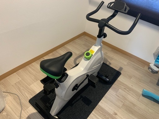 高額FIT BOXフィットネスバイク 静音