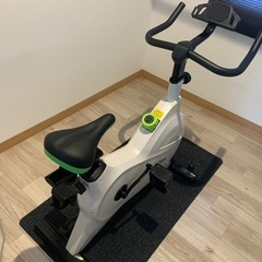 高額FIT BOXフィットネスバイク 静音