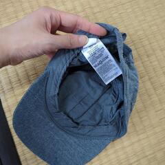 GAP帽子の画像